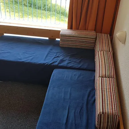 Confortable Pour 5 Pers. A Arc 1800, Proche Pistes Et Commerces - Fr-1-411-353 شقة *