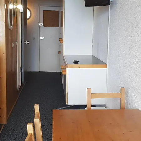 Confortable Pour 5 Pers. A Arc 1800, Proche Pistes Et Commerces - Fr-1-411-353 * Les Arcs (Savoie)