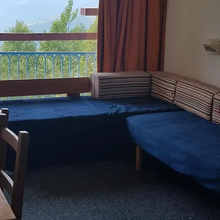 شقة Confortable Pour 5 Pers. A Arc 1800, Proche Pistes Et Commerces - Fr-1-411-353 *