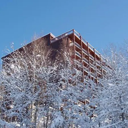 Confortable Pour 5 Pers. A Arc 1800, Proche Pistes Et Commerces - Fr-1-411-353 * Les Arcs (Savoie)